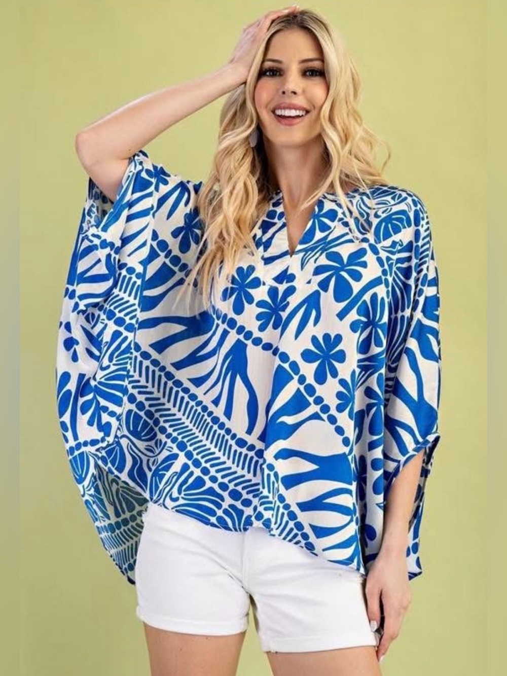 GIGIO - Women’s blouse -size M